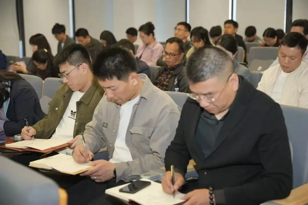 宏川集团 | 导入华为营销及管理体系,从百亿级向千亿级迈进