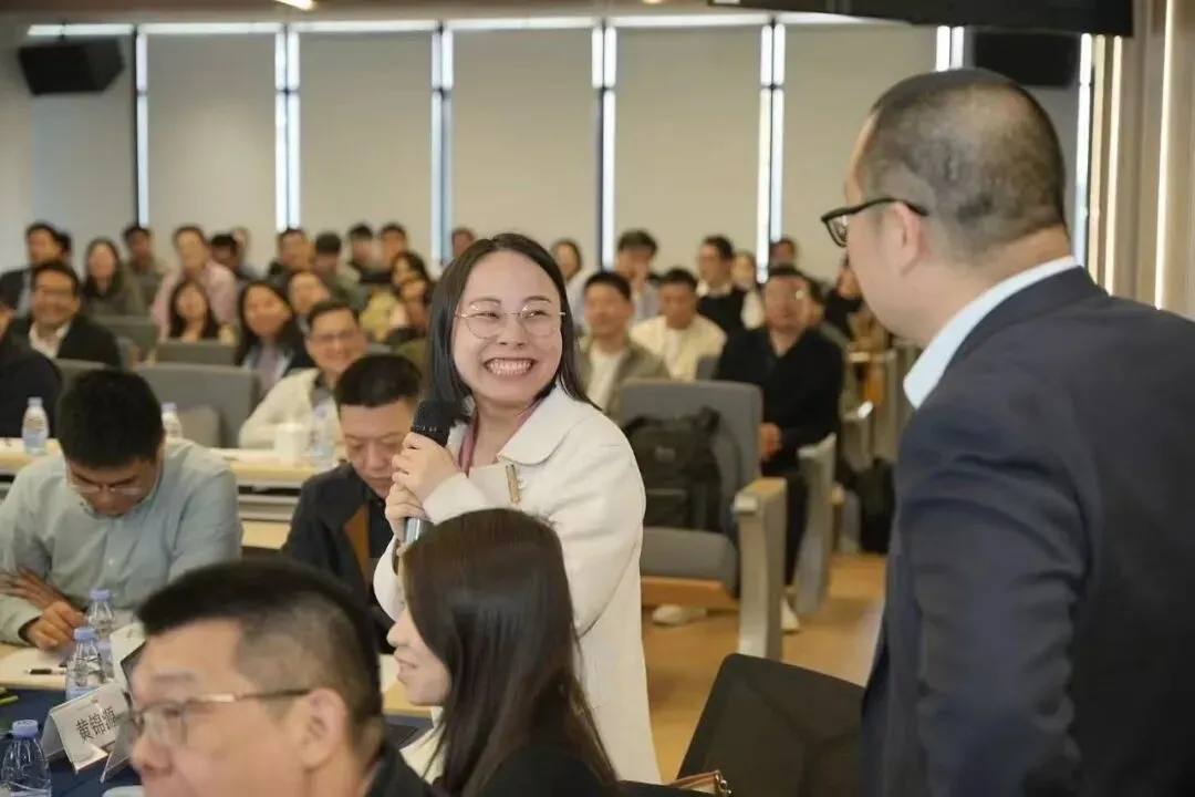 宏川集团 | 导入华为营销及管理体系,从百亿级向千亿级迈进