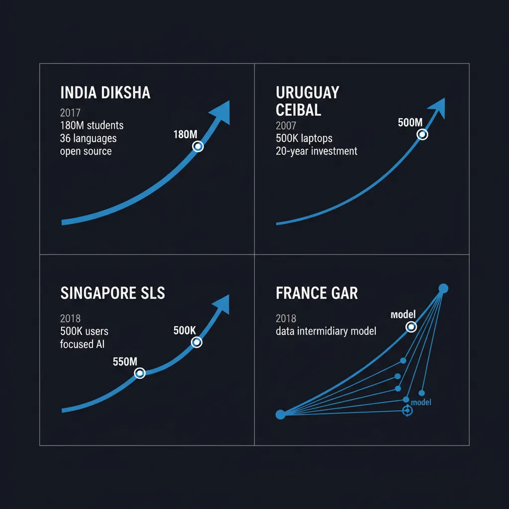 【深度洞察】学习平台的的公共属性和市场属性之争