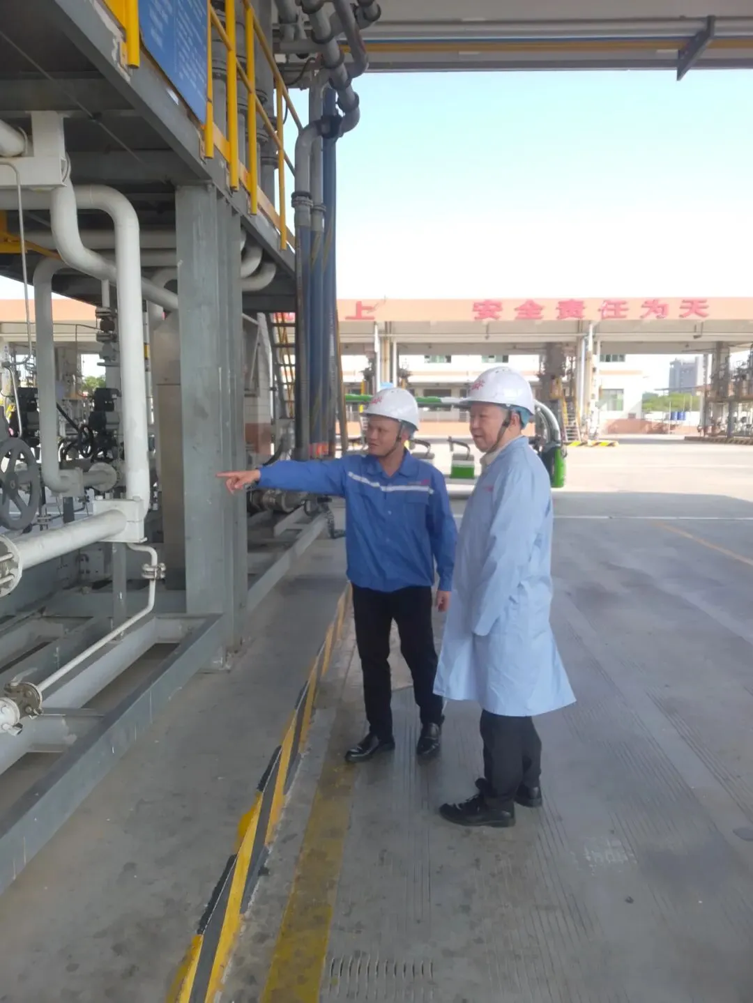 宏川集团 | 导入华为营销及管理体系,从百亿级向千亿级迈进