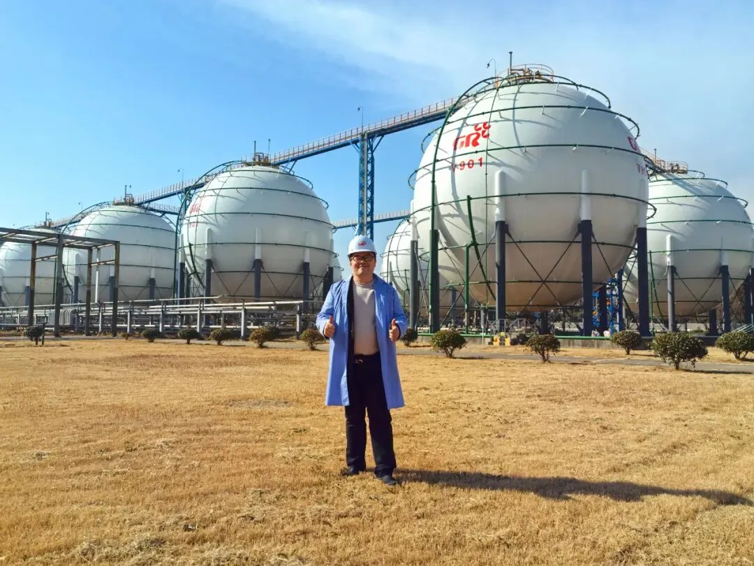 宏川集团 | 导入华为营销及管理体系,从百亿级向千亿级迈进