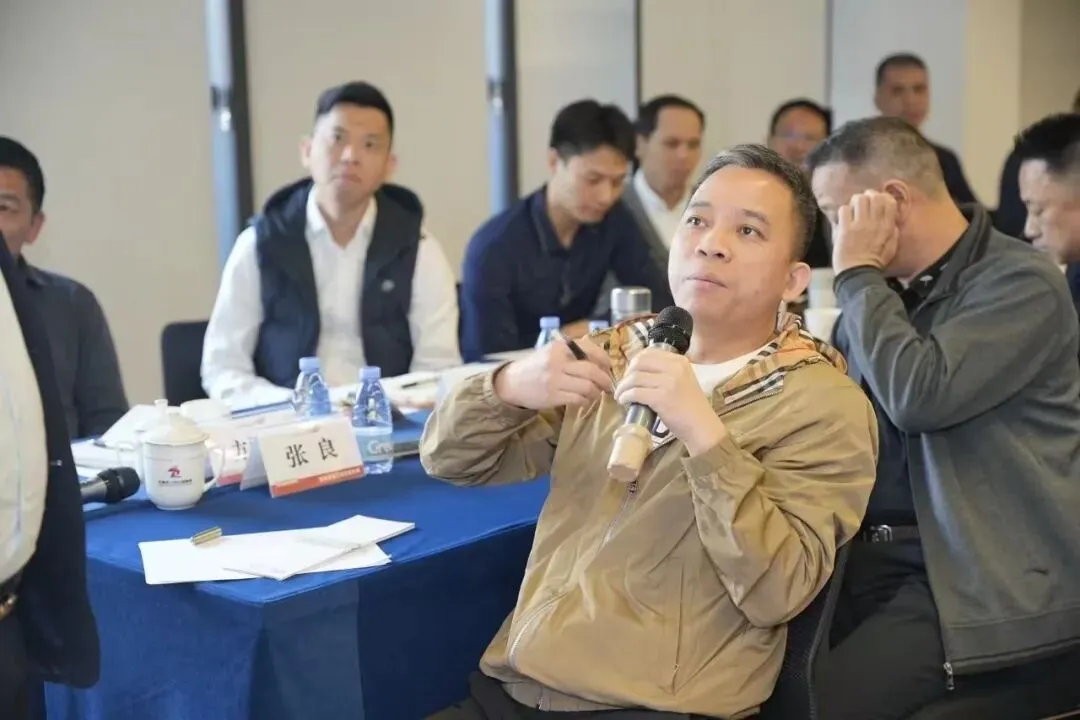 宏川集团 | 导入华为营销及管理体系,从百亿级向千亿级迈进