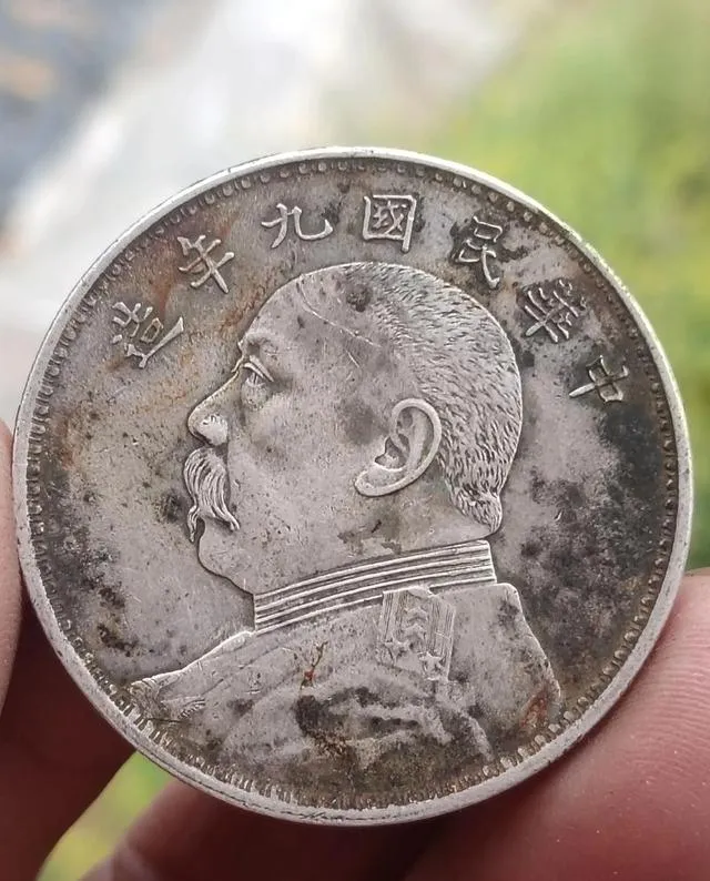 六大涨幅惊人银元盘点:收藏市场璀璨之星