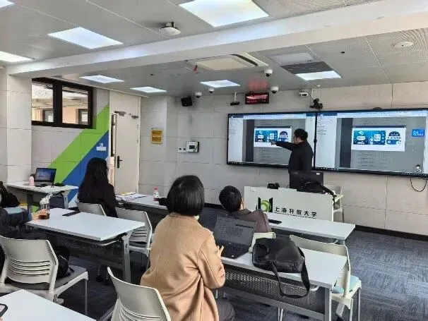 创新教研,群策群力,共同成长丨《市场营销学》课程群成功举办2026年春季学期教研活动