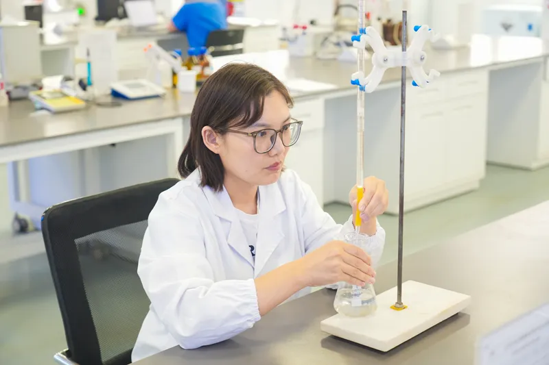 汇智开新局 | 东辰瑞森:构建研发 市场 生产良性发展新格局