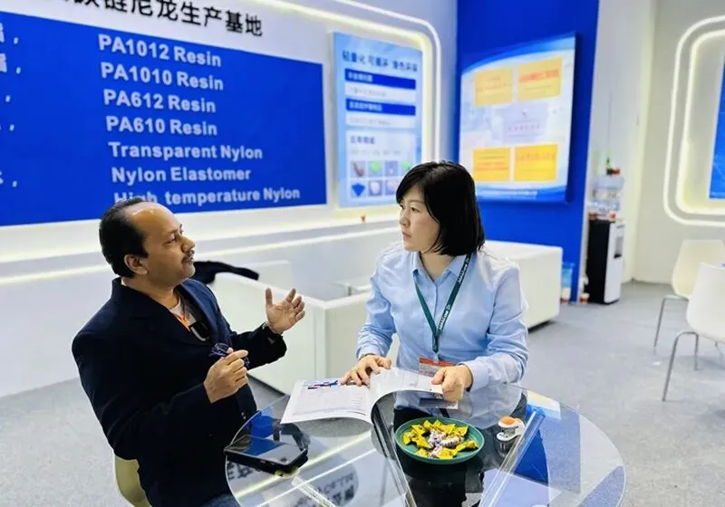 汇智开新局 | 东辰瑞森:构建研发 市场 生产良性发展新格局