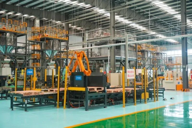 汇智开新局 | 东辰瑞森:构建研发 市场 生产良性发展新格局