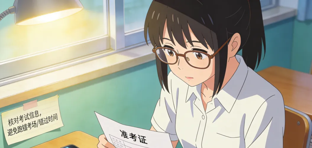 冷知识:这周计算机等级考试,你包过!