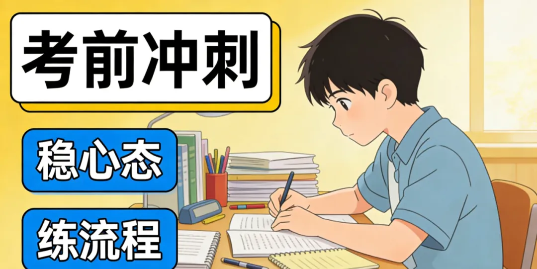 冷知识:这周计算机等级考试,你包过!