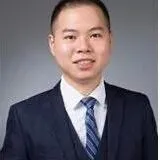 陈俊杰讲师-销售培训专家