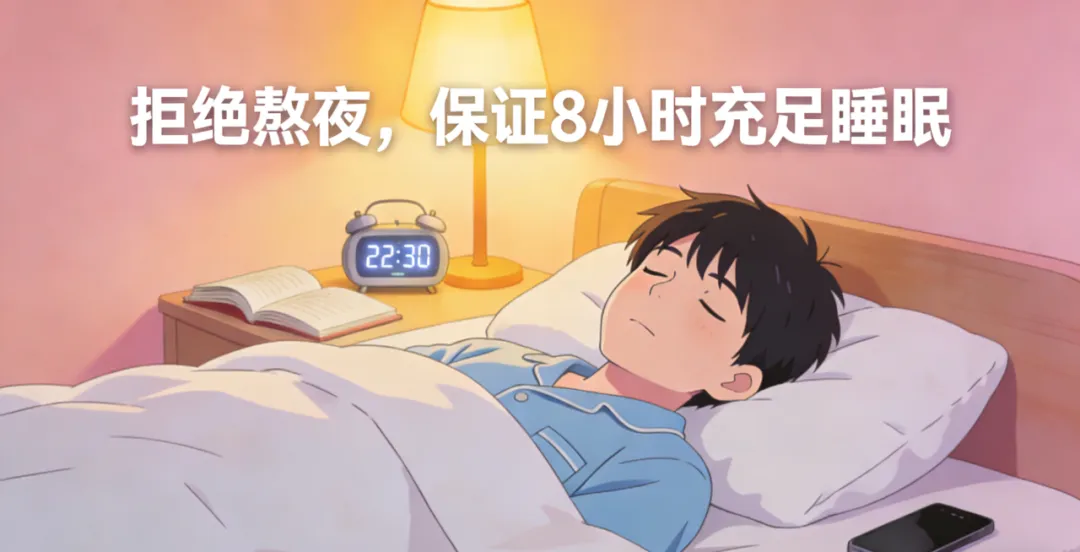 冷知识:这周计算机等级考试,你包过!