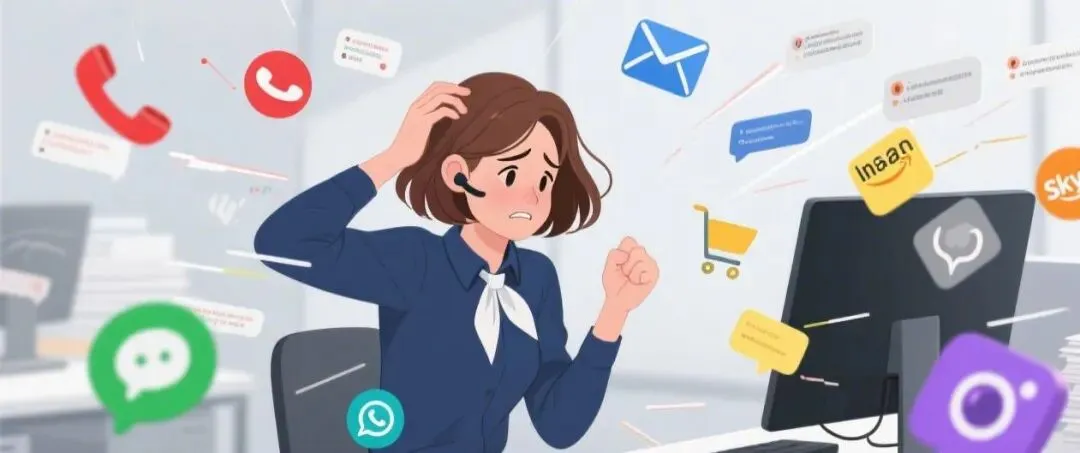 当 “龙虾” 化身获客 AI:商户生产力的颠覆性跃迁