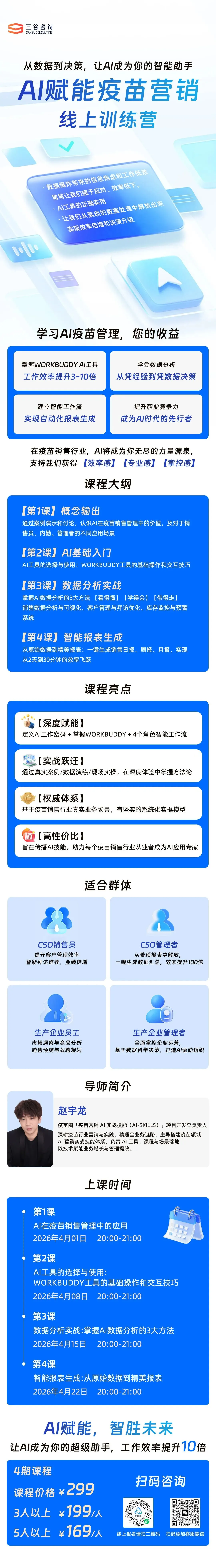 疫苗营销人,AI时代你跟上了吗?