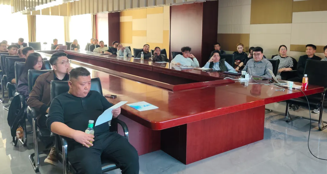 《鄄城Facebook外贸社媒获客交流会》顺势举办!