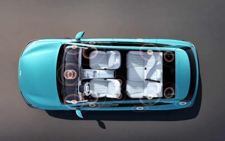 决战主流SUV市场:风云T9L开启预售,13.99万起