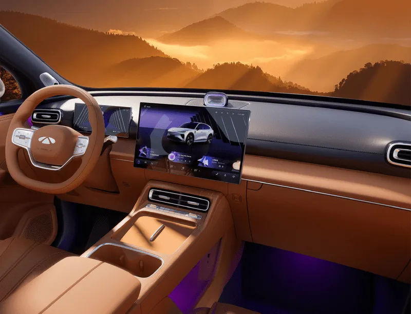 决战主流SUV市场:风云T9L开启预售,13.99万起