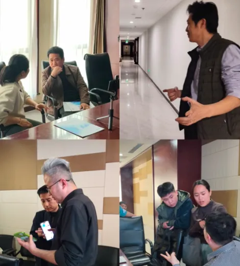 《鄄城Facebook外贸社媒获客交流会》顺势举办!