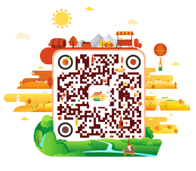 联盟聚势,南极添彩!——哈尔滨雨润南极市场正式授牌,共筑糖酒食品行业新生态