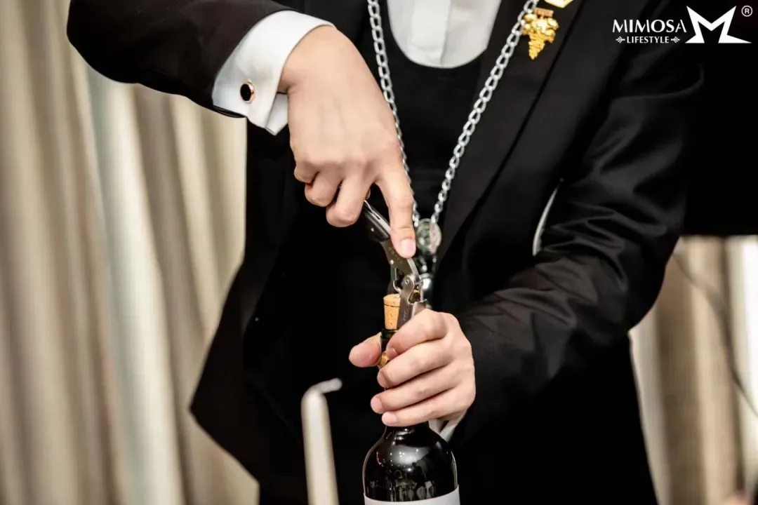 侍酒师课程5月班 | 国家二星级酒水营销与侍酒师认证课程 | 国家行业认证