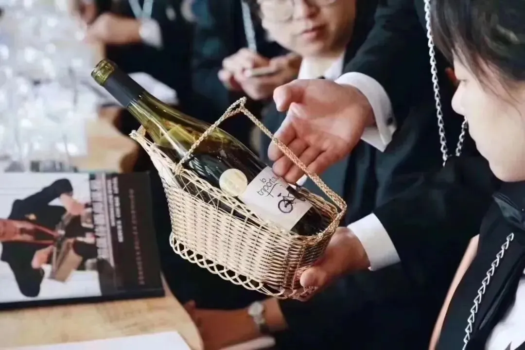 侍酒师课程5月班 | 国家二星级酒水营销与侍酒师认证课程 | 国家行业认证