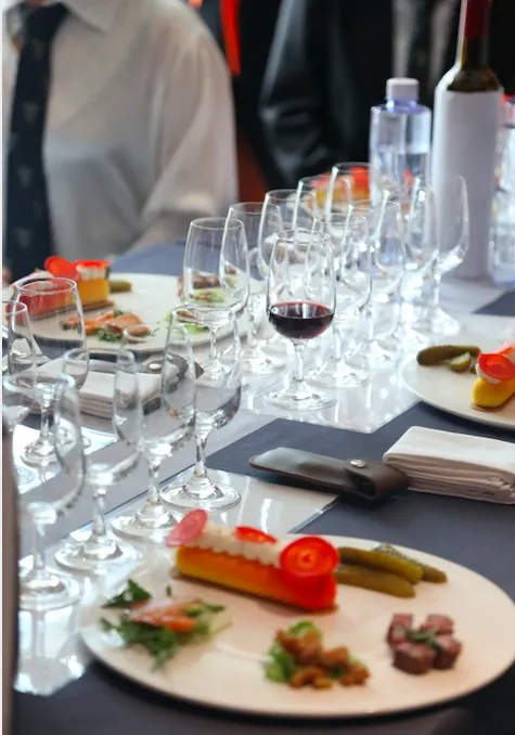 侍酒师课程5月班 | 国家二星级酒水营销与侍酒师认证课程 | 国家行业认证