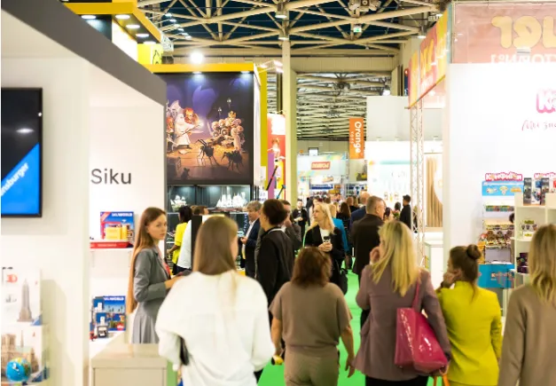 2026必看!俄罗斯玩具婴童市场复盘,增长机会全解析