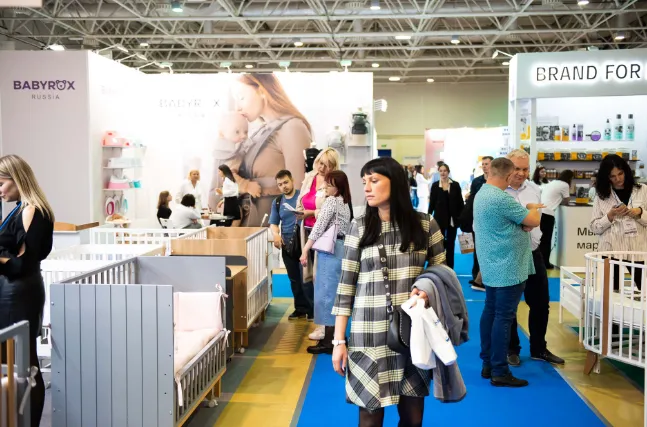 2026必看!俄罗斯玩具婴童市场复盘,增长机会全解析