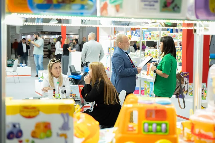 2026必看!俄罗斯玩具婴童市场复盘,增长机会全解析