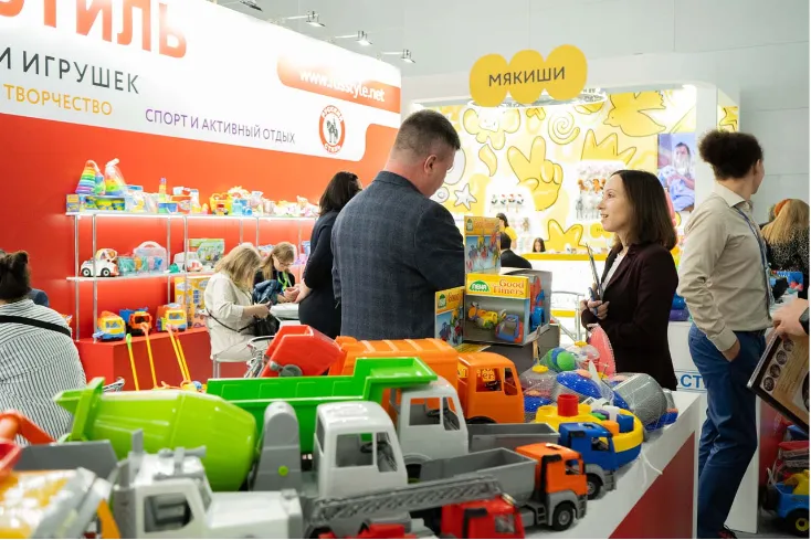 2026必看!俄罗斯玩具婴童市场复盘,增长机会全解析