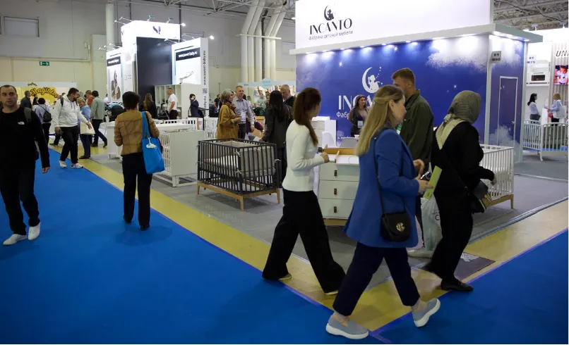 2026必看!俄罗斯玩具婴童市场复盘,增长机会全解析