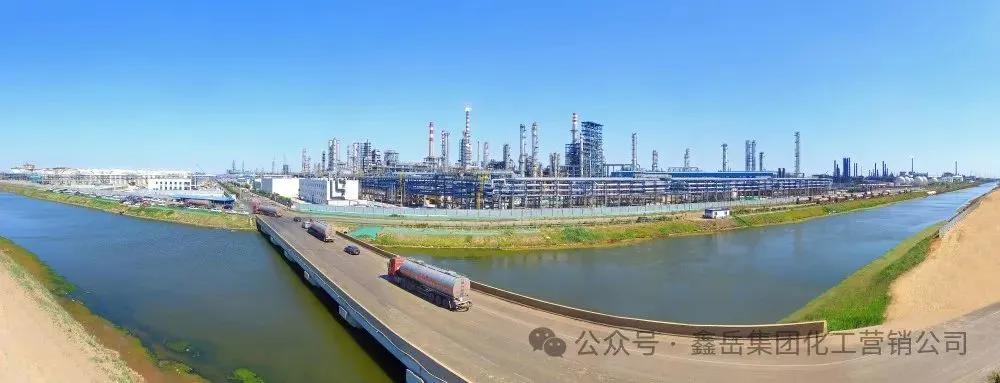 鑫岳集团化工营销公司2026年3月26日资讯