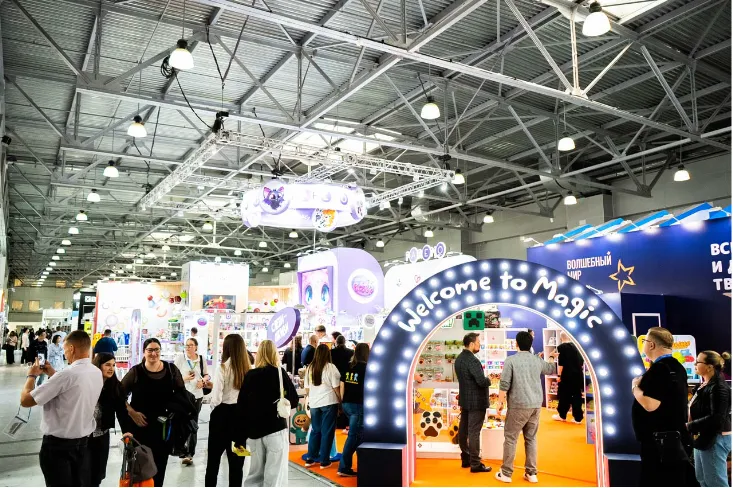 2026必看!俄罗斯玩具婴童市场复盘,增长机会全解析