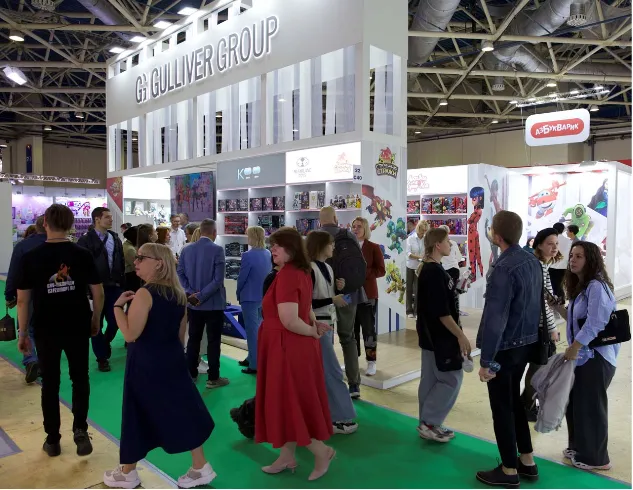 2026必看!俄罗斯玩具婴童市场复盘,增长机会全解析