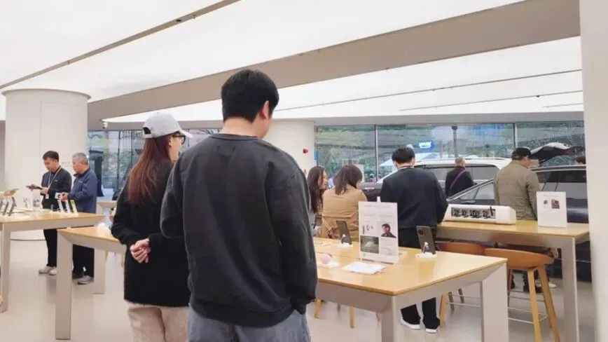 稳消费、增活力、提信心!八桂消费市场韧性十足……