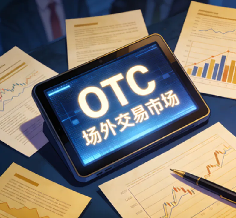 OTC 市场:中概股美股上市的灵活快车道
