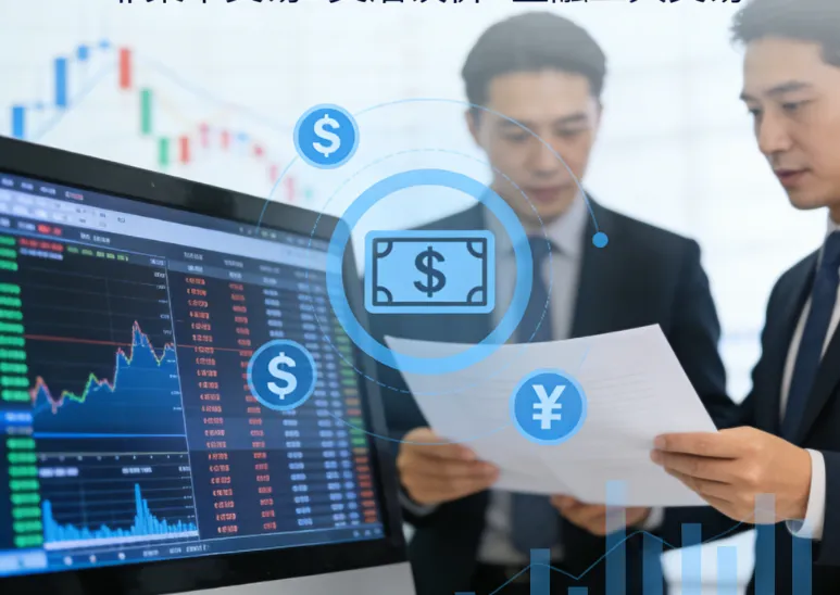 OTC 市场:中概股美股上市的灵活快车道