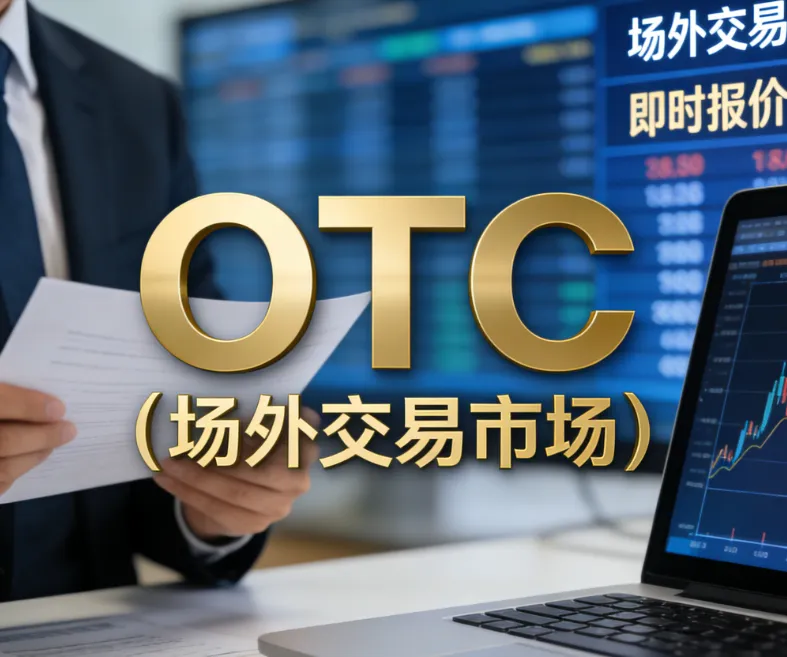 OTC 市场:中概股美股上市的灵活快车道