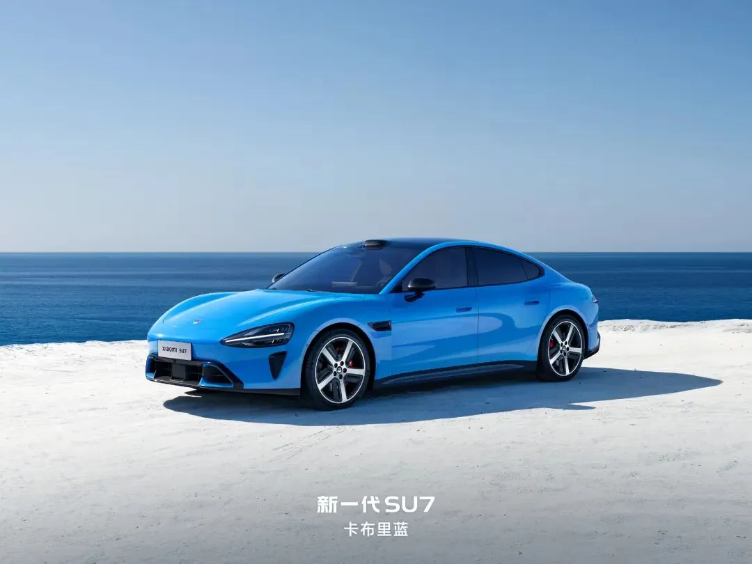 品牌营销动向(一)「小米汽车官宣舒淇与苏炳添成为品牌代言人」