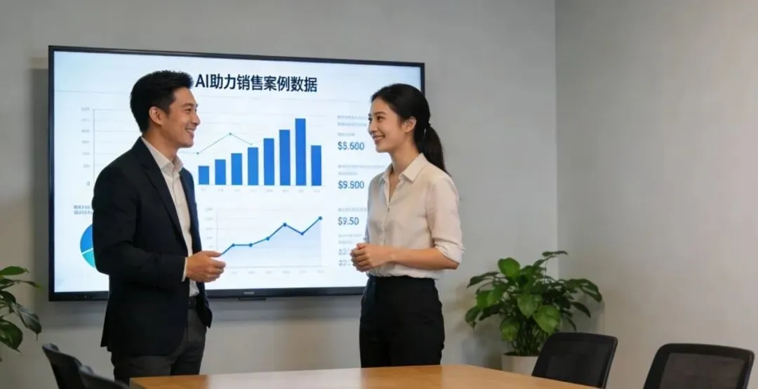 破解团队抵触:B2B营销铁军AI落地指引