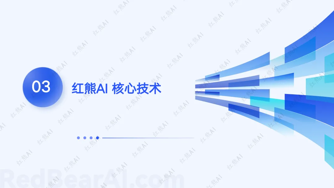 红熊AI saas服务模式,C端+B端获客推广,助力企业赢战市场!