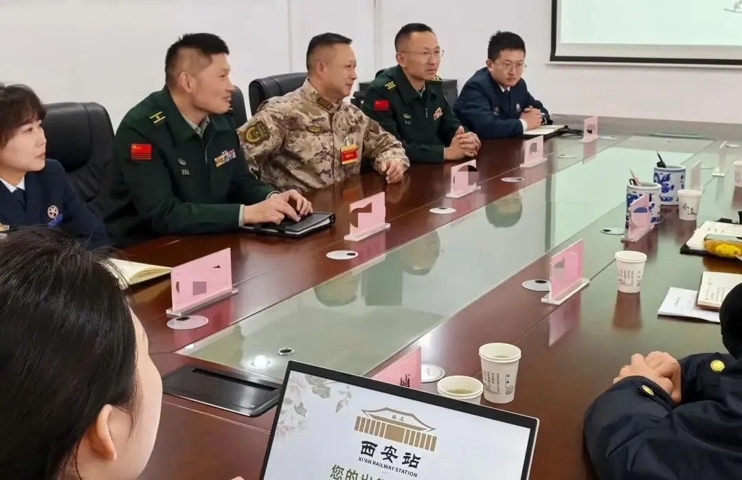 长安畅行|营销进军校