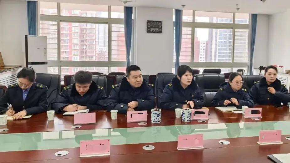 长安畅行|营销进军校