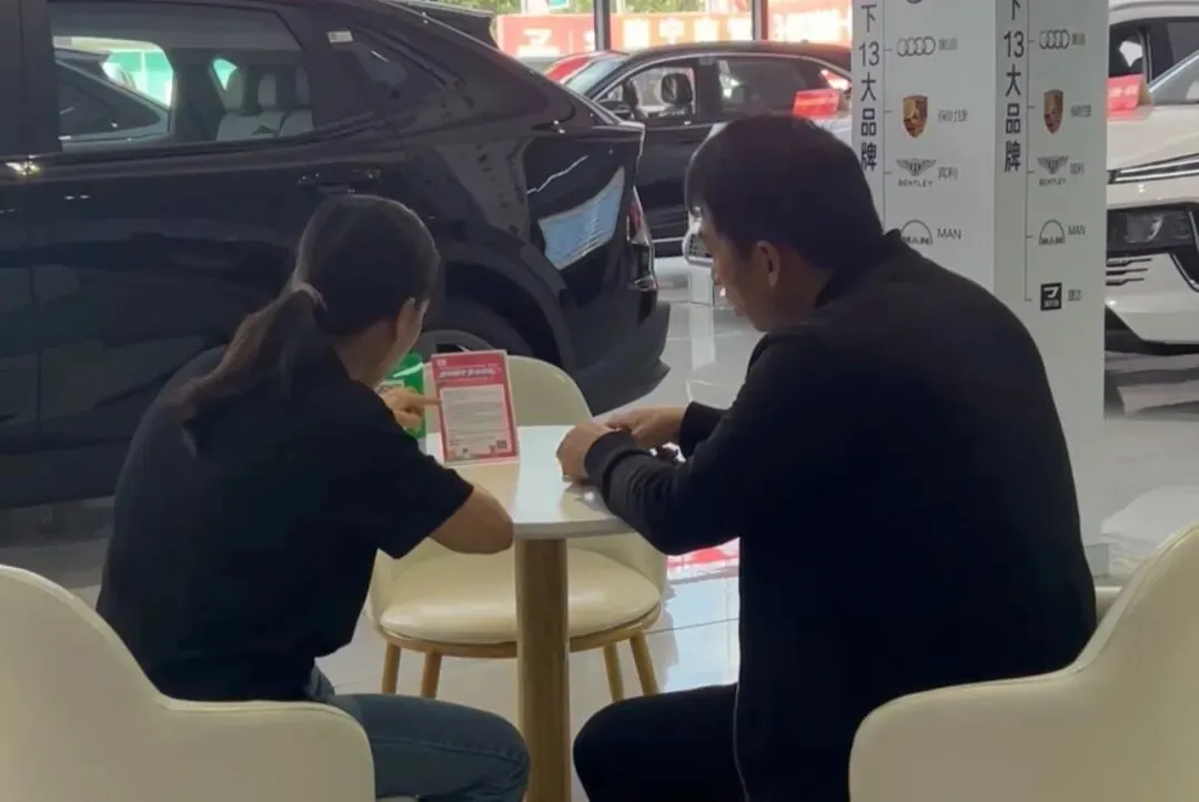 稳消费、增活力、提信心!八桂消费市场韧性十足……