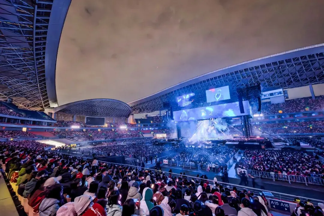 稳消费、增活力、提信心!八桂消费市场韧性十足……