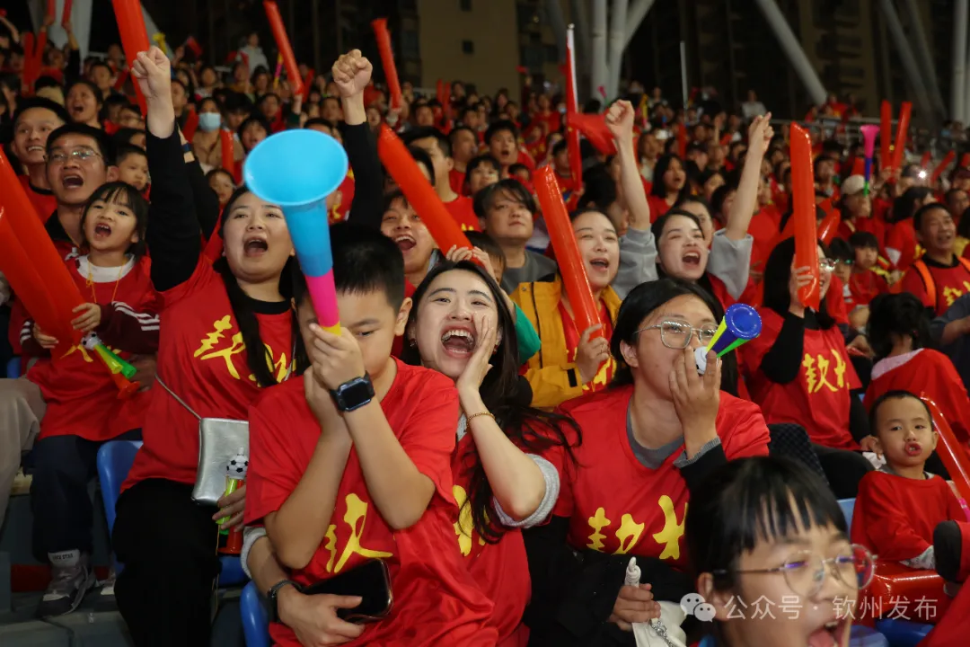 稳消费、增活力、提信心!八桂消费市场韧性十足……