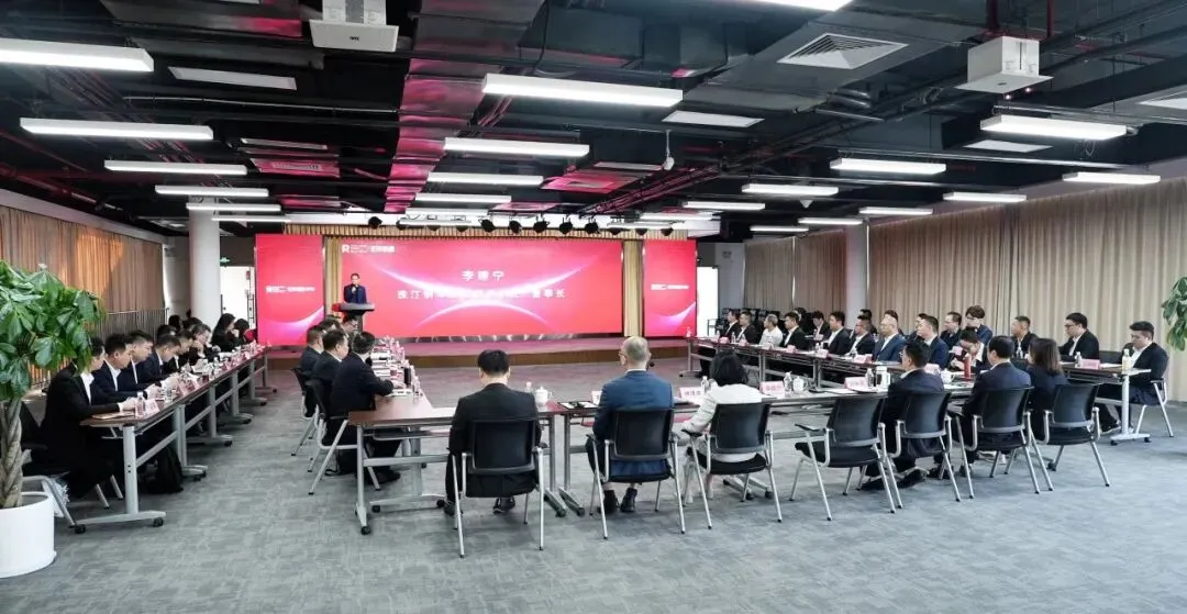 拾光而上,共赋华章丨宏洋明道全国营销工作会议成功举办