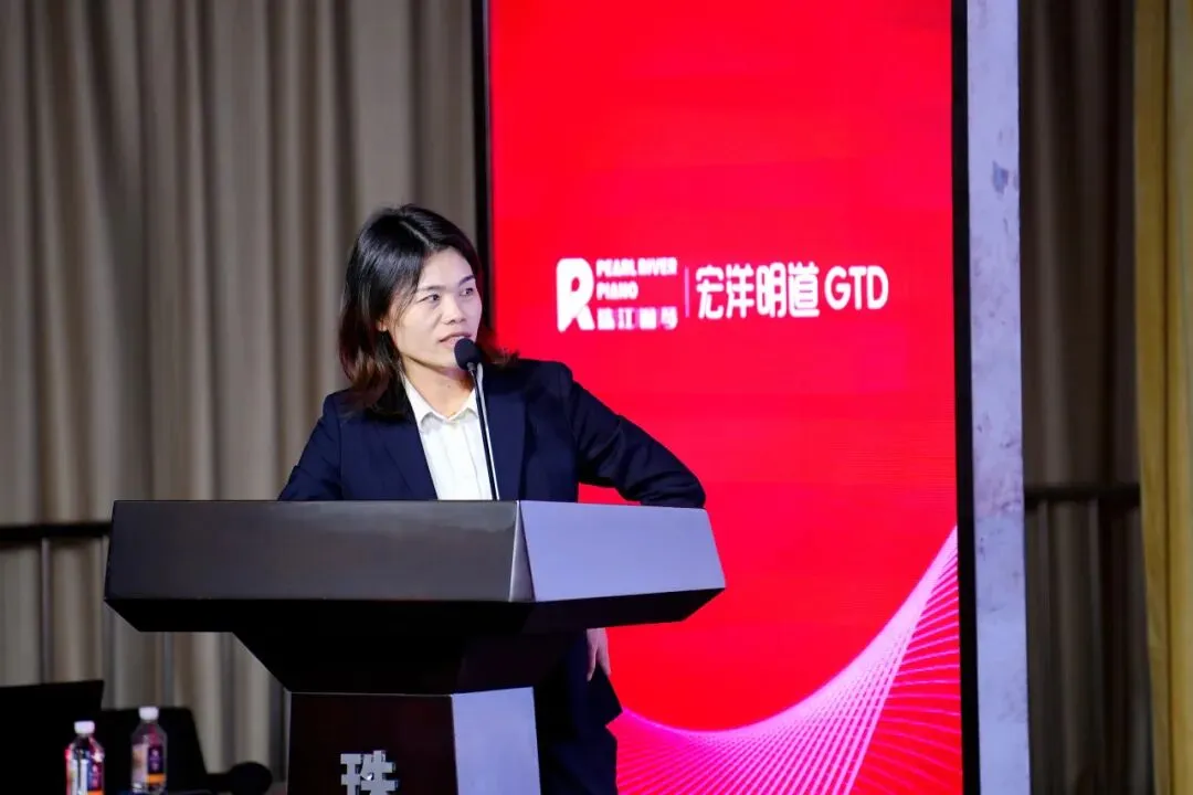 拾光而上,共赋华章丨宏洋明道全国营销工作会议成功举办