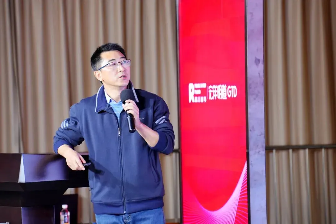 拾光而上,共赋华章丨宏洋明道全国营销工作会议成功举办