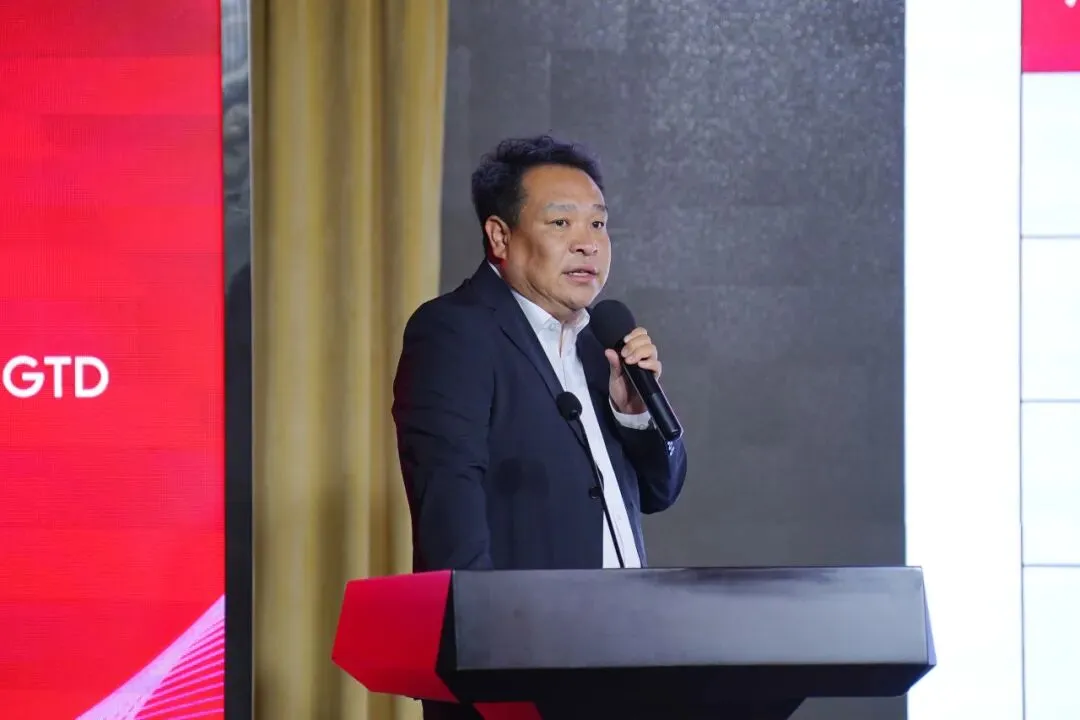 拾光而上,共赋华章丨宏洋明道全国营销工作会议成功举办