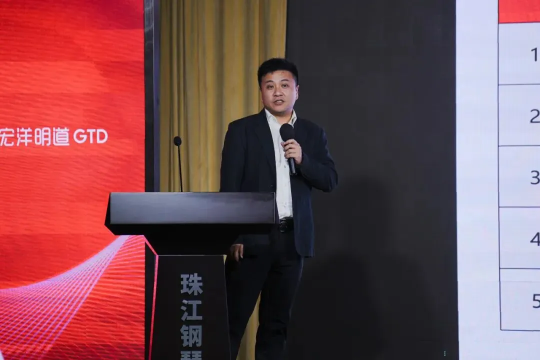 拾光而上,共赋华章丨宏洋明道全国营销工作会议成功举办